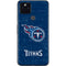 NFL Tennessee Titans Distressed Google Pixel 5a Skin