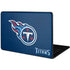 NFL Tennessee Titans Distressed Google Pixelbook Go Skin