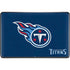 NFL Tennessee Titans Distressed Google Pixelbook Go Skin