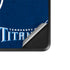 NFL Tennessee Titans Distressed Google Pixelbook Go Skin