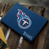 NFL Tennessee Titans Distressed Google Pixelbook Go Skin