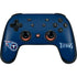 NFL Tennessee Titans Distressed Google Stadia Controller Skin