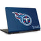 NFL Tennessee Titans Distressed Dell Inspiron Skin