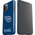 NFL Tennessee Titans Distressed iPhone 11 Pro Lite Case