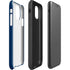 NFL Tennessee Titans Distressed iPhone 11 Pro Max Impact Case