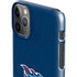 NFL Tennessee Titans Distressed iPhone 11 Pro Max Lite Case