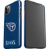 NFL Tennessee Titans Distressed iPhone 11 Pro Max Lite Case