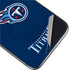 NFL Tennessee Titans Distressed iPhone 11 Skin
