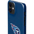 NFL Tennessee Titans Distressed iPhone 12 Mini Lite Case