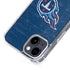 NFL Tennessee Titans Distressed iPhone 13 MagSafe Case