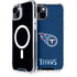 NFL Tennessee Titans Distressed iPhone 13 MagSafe Case