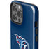 NFL Tennessee Titans Distressed iPhone 13 Pro Max Impact Case