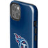 NFL Tennessee Titans Distressed iPhone 15 Impact Case