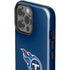 NFL Tennessee Titans Distressed iPhone 14 Pro Max Impact Case