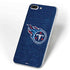 NFL Tennessee Titans Distressed iPhone 7 Plus Skin