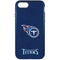 NFL Tennessee Titans Distressed iPhone 7 Pro Case