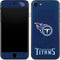 NFL Tennessee Titans Distressed iPhone 7 Skin