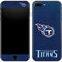 NFL Tennessee Titans Distressed iPhone 8 Plus Skin