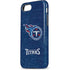 NFL Tennessee Titans Distressed iPhone 8 Pro Case