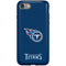 NFL Tennessee Titans Distressed iPhone SE (2nd & 3rd Gen) Pro Case