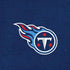 NFL Tennessee Titans Distressed iPhone XS Max Skin