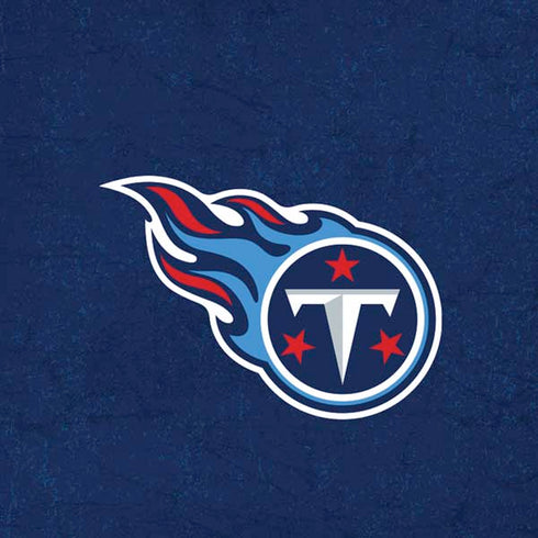 NFL Tennessee Titans Distressed iPhone XS Pro Case