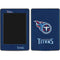 NFL Tennessee Titans Distressed Amazon Kindle Skin
