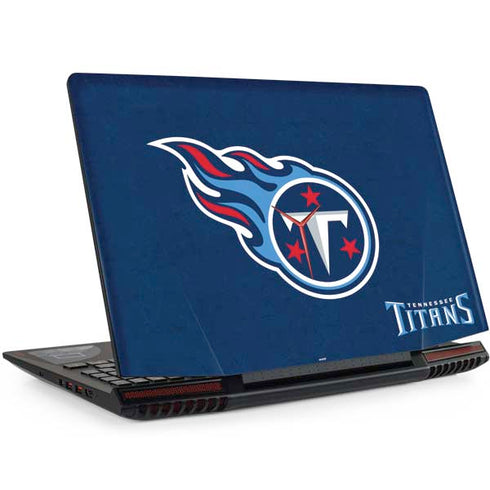NFL Tennessee Titans Distressed Legion Y720 Skin