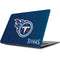 NFL Tennessee Titans Distressed Apple MacBook Skin