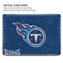 NFL Tennessee Titans Distressed MacBook Air 13in M1 (2021) Case plus Skin