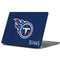 NFL Tennessee Titans Distressed Apple MacBook Pro 13-inch Skin