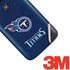 NFL Tennessee Titans Distressed Moto E5 Play Skin