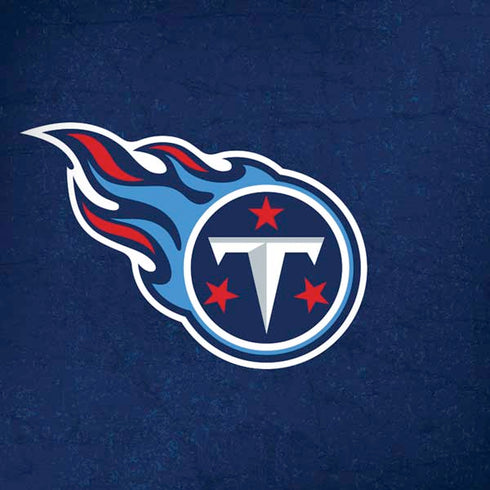 NFL Tennessee Titans Distressed Moto G6 Skin