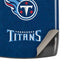 NFL Tennessee Titans Distressed Motorola RAZR Skin