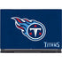 NFL Tennessee Titans Distressed MSI GS65 Stealth Laptop Skin