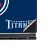 NFL Tennessee Titans Distressed MSI GS65 Stealth Laptop Skin