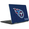 NFL Tennessee Titans Distressed Notebook 9 Pro 13in (2017) Skin