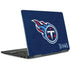 NFL Tennessee Titans Distressed Notebook 9 Pro 13in (2017) Skin