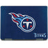 NFL Tennessee Titans Distressed Notebook 9 Pro 13in (2017) Skin