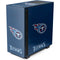NFL Tennessee Titans Distressed NZXT H510 Compact ATX Mid-Tower Case Skin