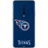 NFL Tennessee Titans Distressed OnePlus 7 Pro Skin