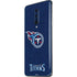NFL Tennessee Titans Distressed OnePlus 7 Pro Skin
