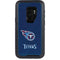 NFL Tennessee Titans Distressed Otterbox Defender Galaxy Skin