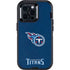 NFL Tennessee Titans Distressed Otterbox Defender iPhone Skin