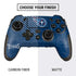 NFL Tennessee Titans Distressed PlayStation Scuf Vantage 2 Controller Skin