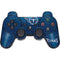 NFL Tennessee Titans Distressed PS3 Dual Shock wireless controller Skin