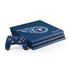 NFL Tennessee Titans Distressed PS4 Pro Bundle Skin