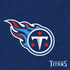 NFL Tennessee Titans Distressed PS4 Slim Skin
