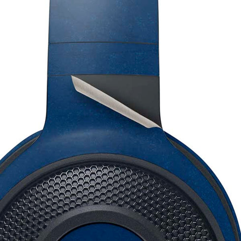 NFL Tennessee Titans Distressed Razer Kraken X Skin