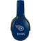 NFL Tennessee Titans Distressed Skullcandy Venue Skin